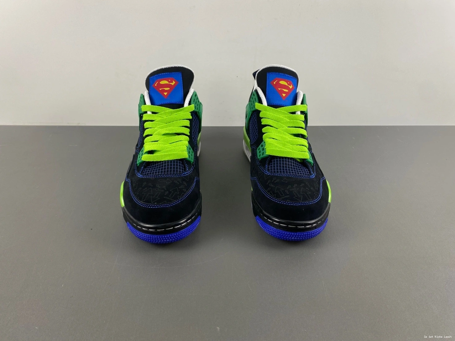 Jordan - 4 Doernbecher 308497-015 Retro 0416